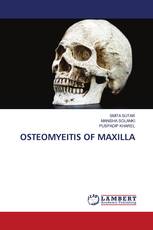 OSTEOMYEITIS OF MAXILLA