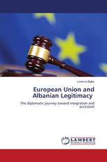 European Union and Albanian Legitimacy