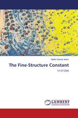 The Fine-Structure Constant