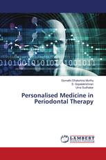Personalised Medicine in Periodontal Therapy