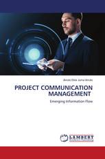 PROJECT COMMUNICATION MANAGEMENT