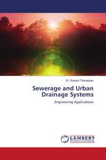 Sewerage and Urban Drainage Systems