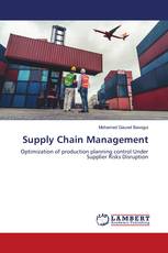 Supply Chain Management