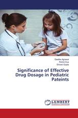 Significance of Effective Drug Dosage in Pediatric Pateints