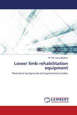 Lower limb rehabilitation equipment