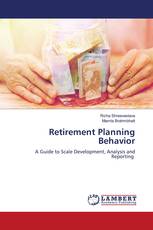 Retirement Planning Behavior