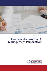 Financial Accounting: A Management Perspective