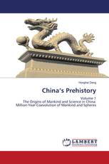 China’s Prehistory