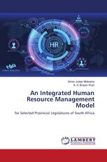 An Integrated Human Resource Management Model