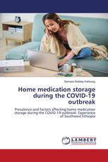 Home medication storage during the COVID-19 outbreak