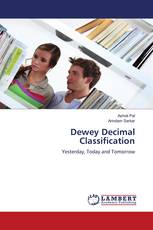 Dewey Decimal Classification