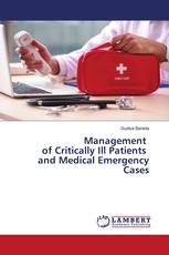 Management of Critically Ill Patients and Medical Emergency Cases