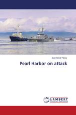 Pearl Harbor on attack