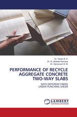 PERFORMANCE OF RECYCLE AGGREGATE CONCRETE TWO-WAY SLABS