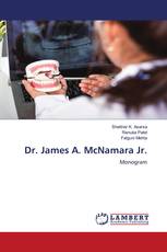 Dr. James A. McNamara Jr.