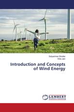 Introduction and Concepts of Wind Energy