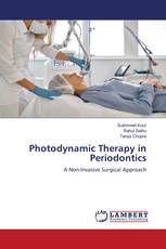 Photodynamic Therapy in Periodontics