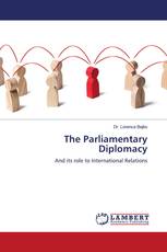 The Parliamentary Diplomacy