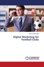 Digital Marketing for Football Clubs