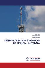 DESIGN AND INVESTIGATION OF HELICAL ANTENNA