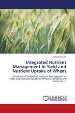 Integrated Nutrient Management in Yield and Nutrient Uptake of Wheat