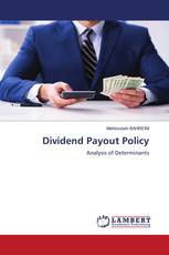 Dividend Payout Policy