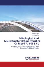 Tribological And Microstructuralcharacteristics Of Fsped Al 6082 Hc