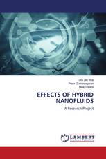 EFFECTS OF HYBRID NANOFLUIDS
