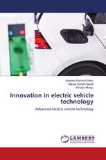 Innovation in electric vehicle technology