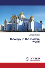 Theology in the modern world