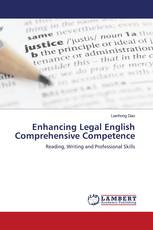 Enhancing Legal English Comprehensive Competence