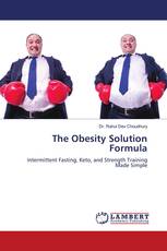 The Obesity Solution Formula
