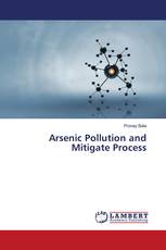 Arsenic Pollution and Mitigate Process