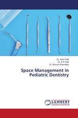 Space Management in Pediatric Dentistry
