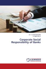 Corporate Social Responsibility of Banks