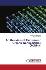 An Overview of Fluorescent Organic Nanoparticles (FONPs).