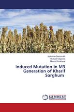 Induced Mutation in M3 Generation of Kharif Sorghum