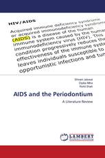 AIDS and the Periodontium