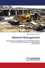 Material Management