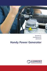 Handy Power Generator