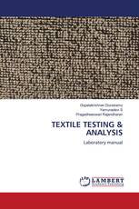 TEXTILE TESTING & ANALYSIS
