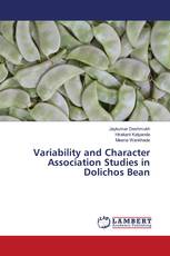 Variability and Character Association Studies in Dolichos Bean