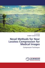 Novel Methods for Near Lossless Compression for Medical Images