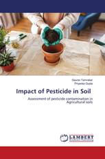 Impact of Pesticide in Soil