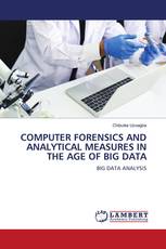 COMPUTER FORENSICS AND ANALYTICAL MEASURES IN THE AGE OF BIG DATA