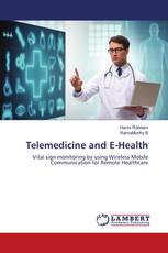 Telemedicine and E-Health