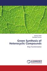 Green Synthesis of Heterocyclic Compounds