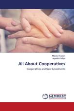 All About Cooperatives