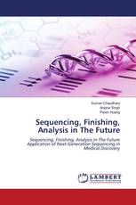 Sequencing, Finishing, Analysis in The Future
