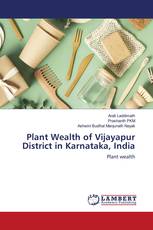 Plant Wealth of Vijayapur District in Karnataka, India